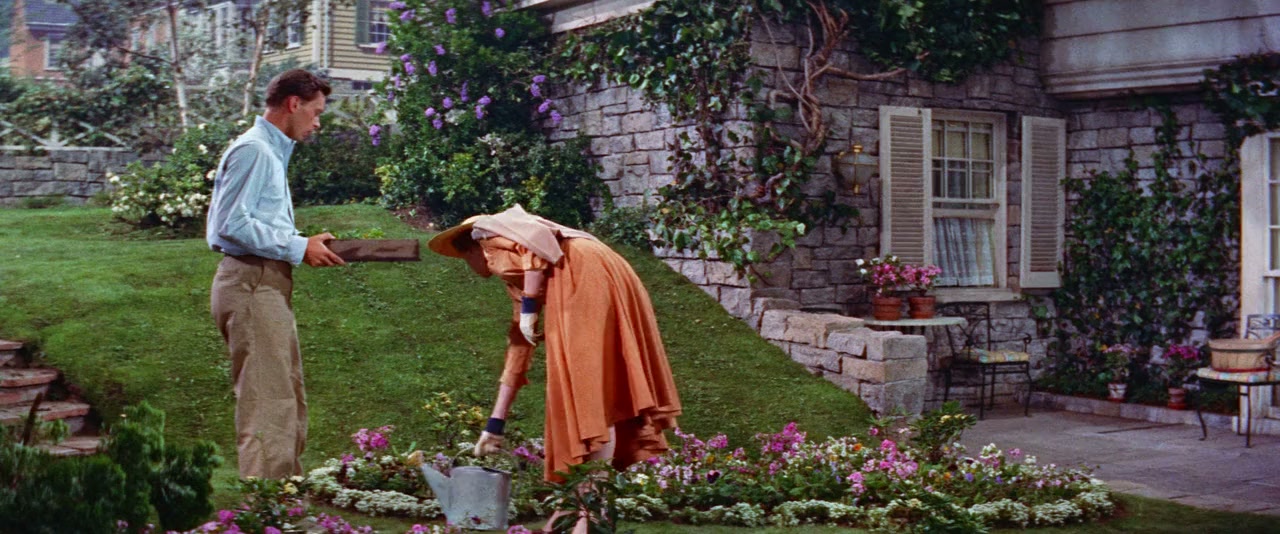Tea and Sympathy screenshot 1