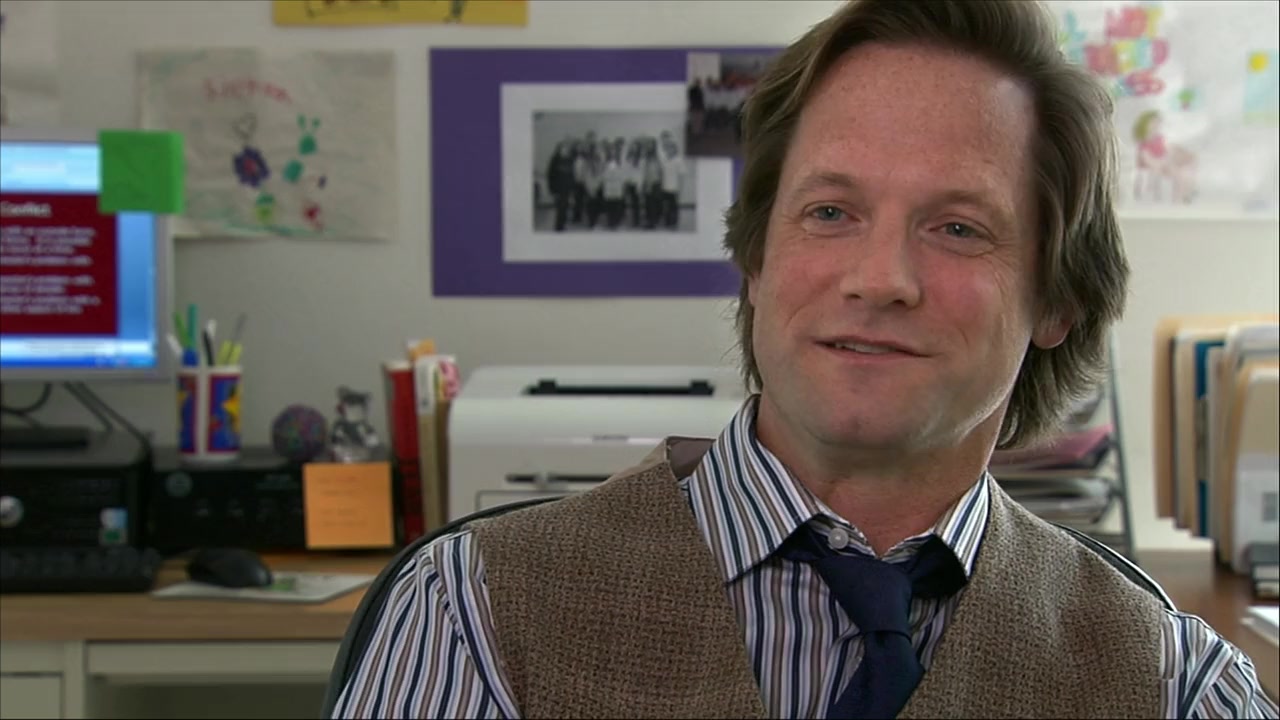 Teacher of the Year screenshot 2