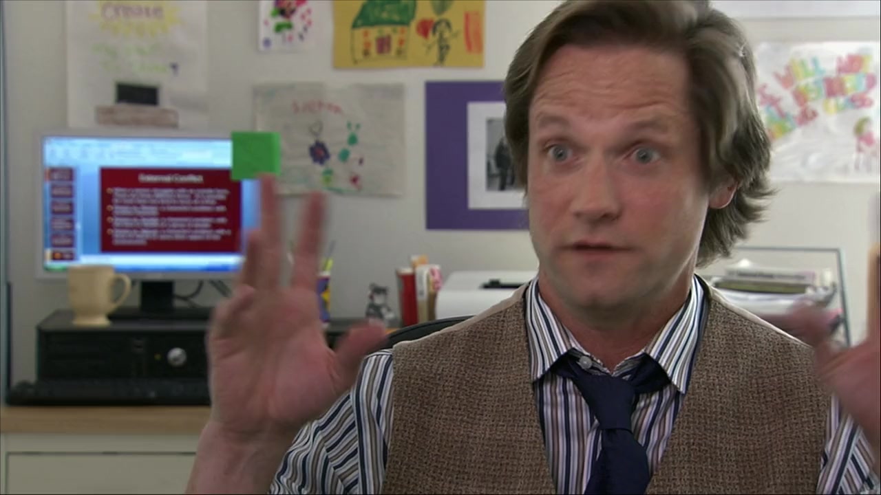 Teacher of the Year screenshot 3
