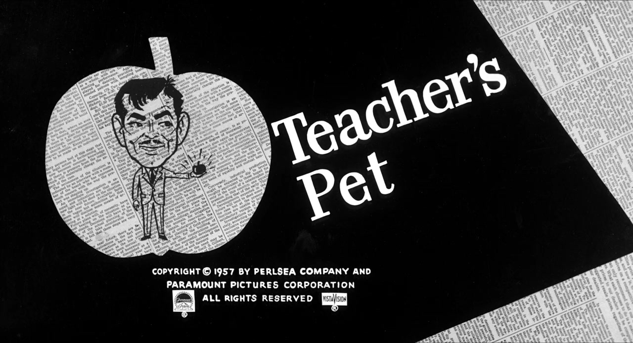 Teacher's Pet screenshot 1