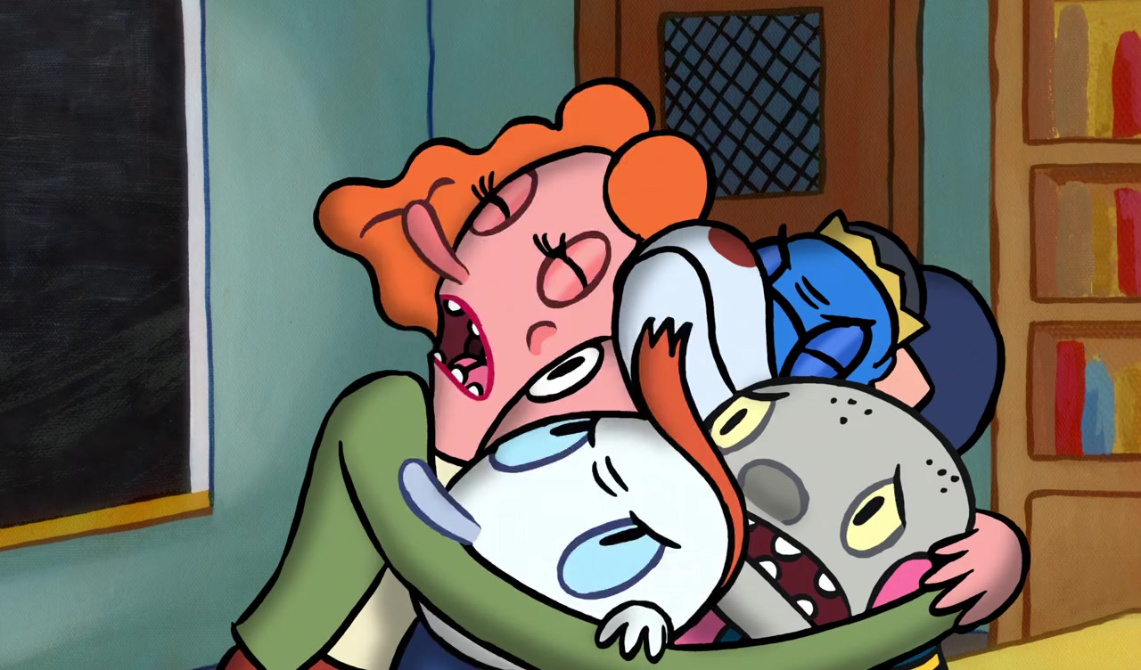 Teacher's Pet screenshot 1