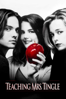 Teaching Mrs. Tingle (1999) poster