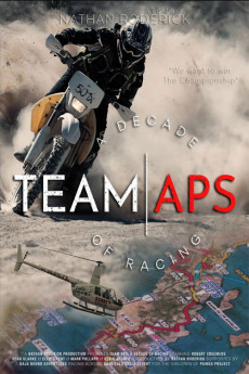 Team APS: A Decade of Racing (2024) poster