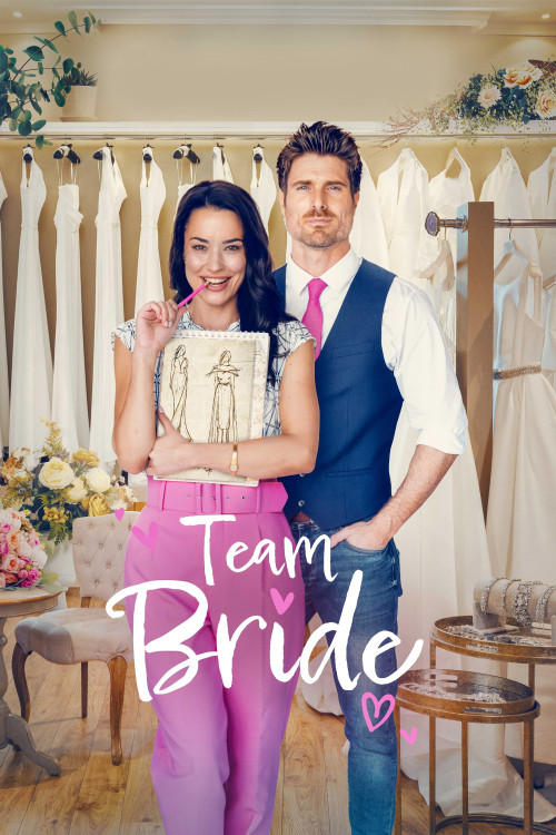 A Vintage Bride (2023) poster