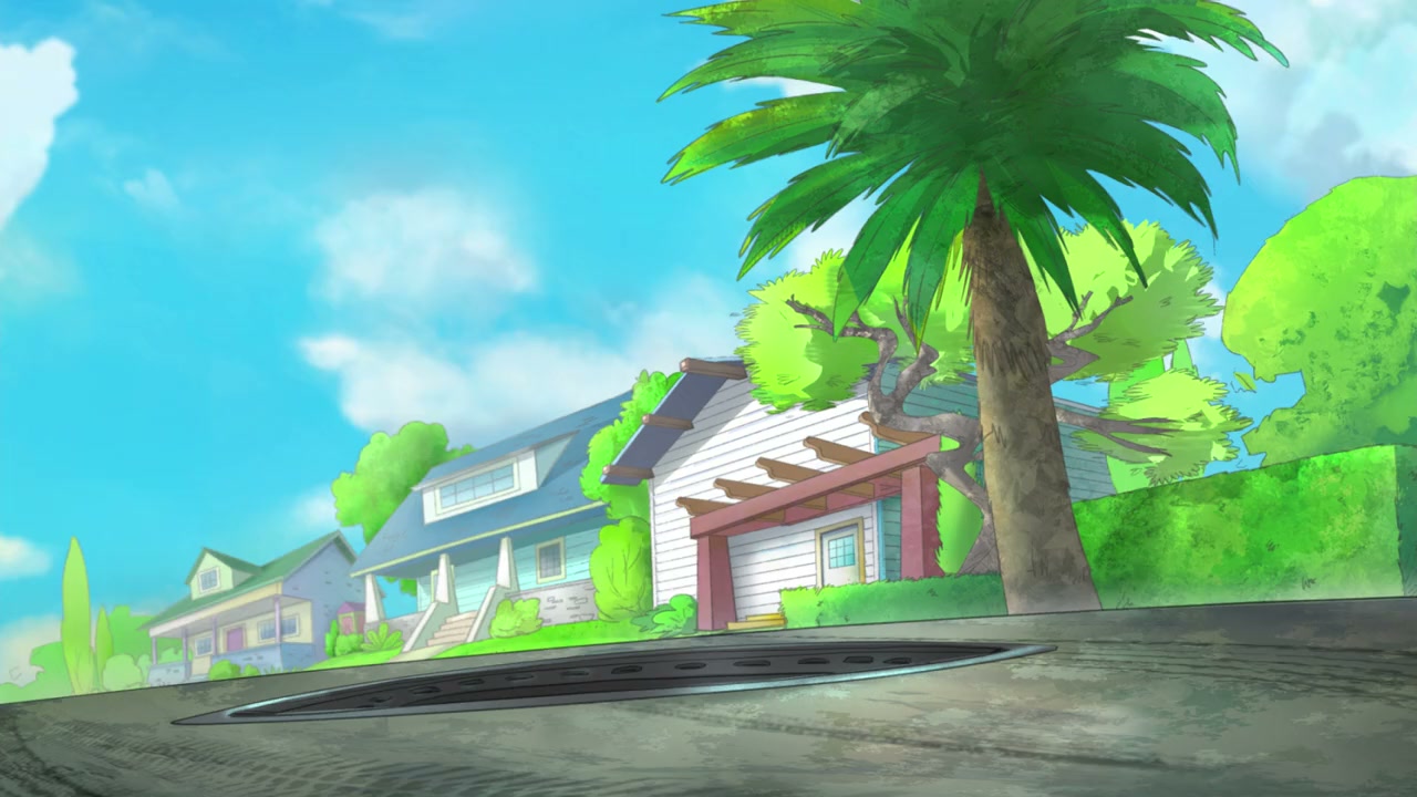 Team Hot Wheels: The Origin of Awesome! screenshot 3