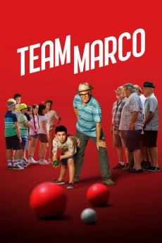 Team Marco (2019) poster