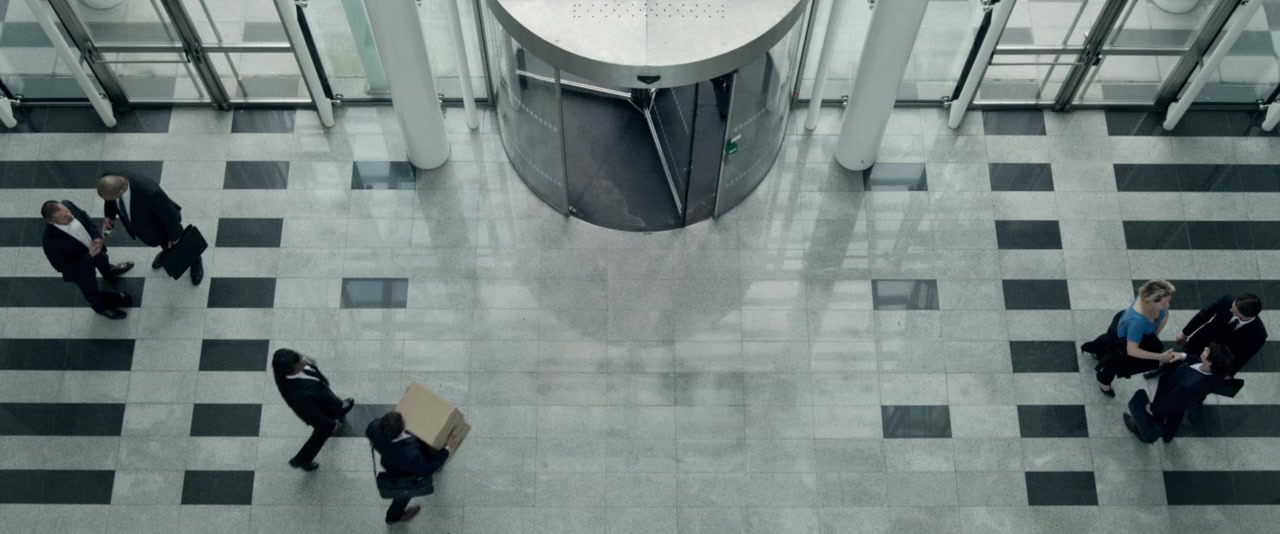 L'outsider screenshot 1