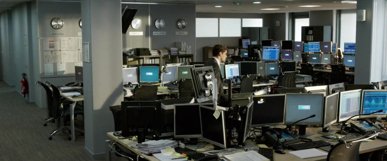 L'outsider screenshot 2