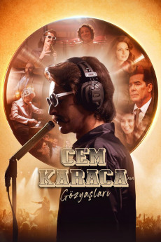 Cem Karaca'nin Gözyaslari (2024) poster