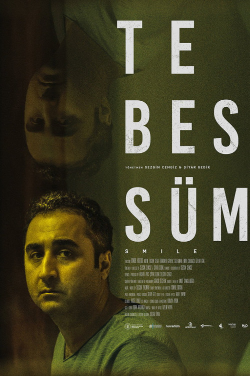Tebessüm (2022) poster