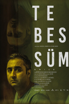 Tebessüm (2022) poster
