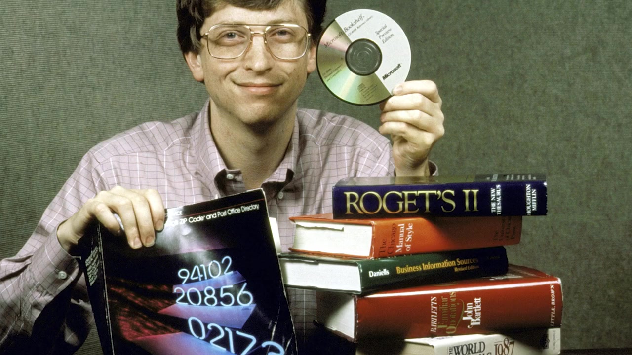 Tech Billionaires: Bill Gates screenshot 3