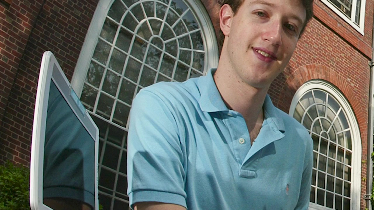 Tech Billionaires: Mark Zuckerberg screenshot 2