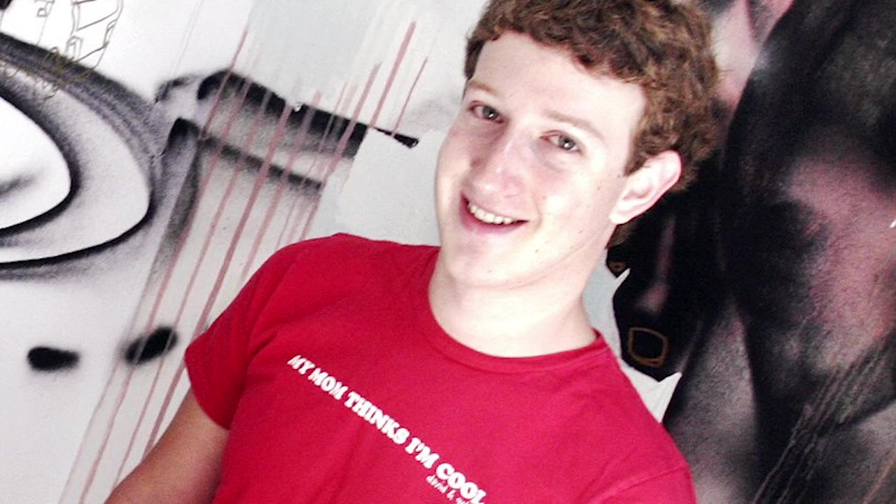 Tech Billionaires: Mark Zuckerberg screenshot 3