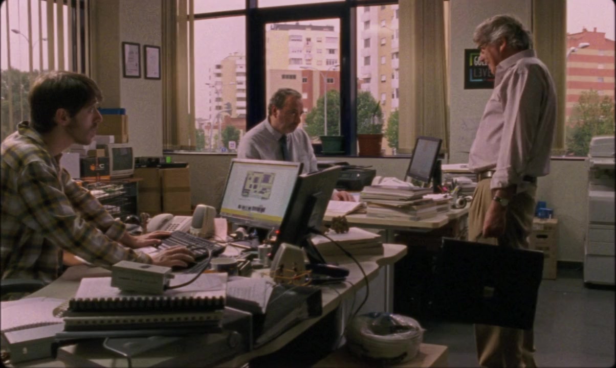 Technoboss screenshot 3