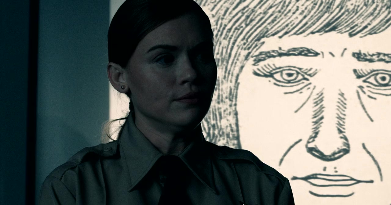 Ted Bundy: American Boogeyman screenshot 2