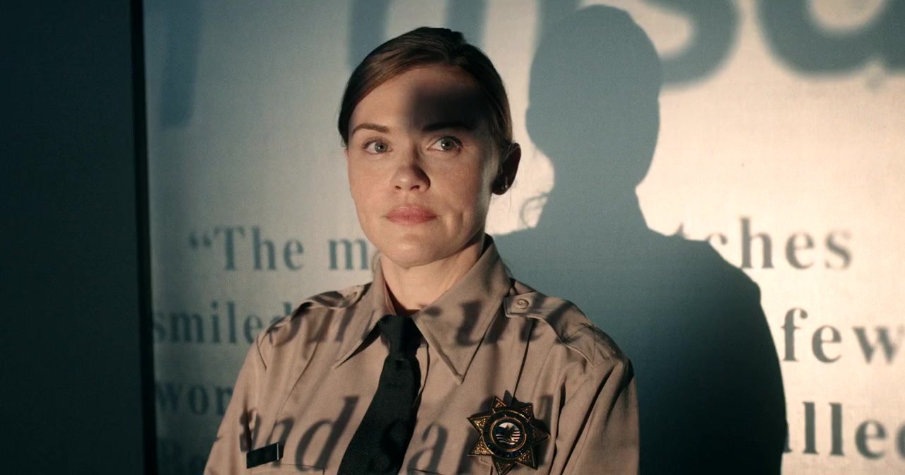 Ted Bundy: American Boogeyman screenshot 3