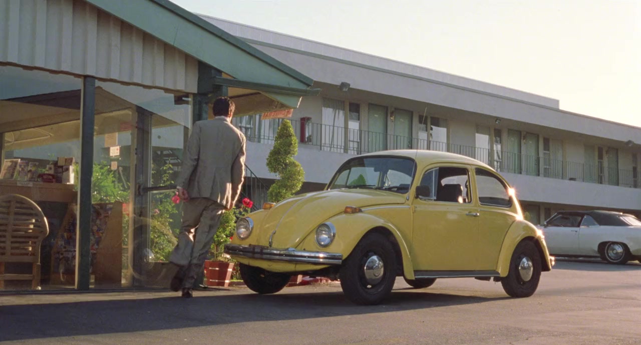 Ted Bundy screenshot 3