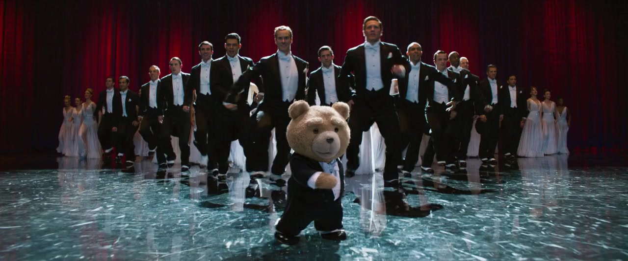Ted 2 screenshot 3