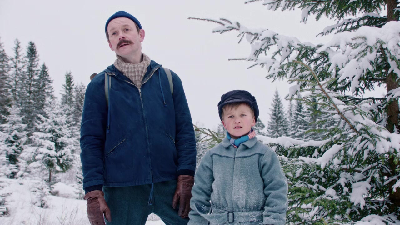 Teddybjørnens jul screenshot 1