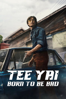 Tee Yai Rerk Dao Jone (2025) poster