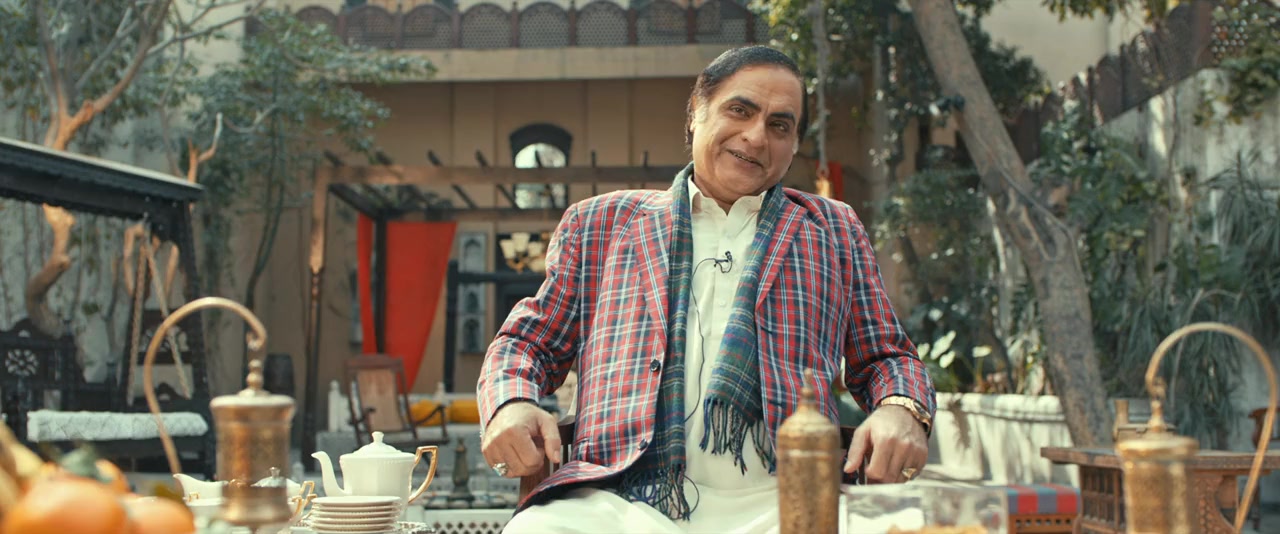 Teefa in Trouble screenshot 1
