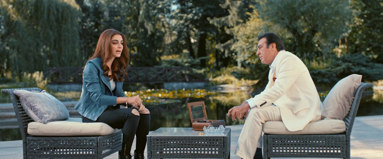 Teefa in Trouble screenshot 2