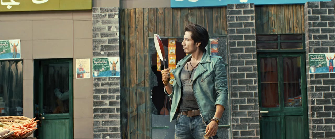 Teefa in Trouble screenshot 3