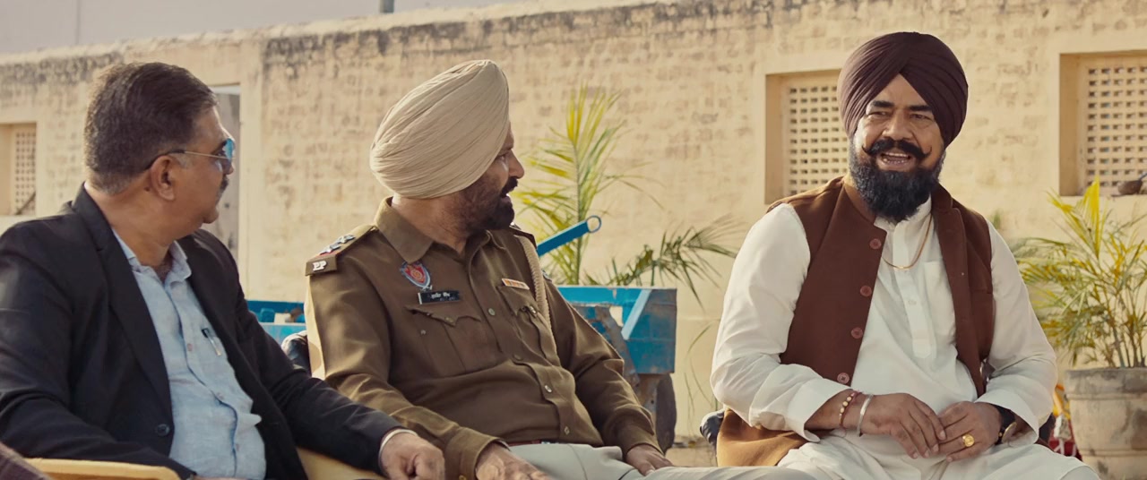 Teeja Punjab screenshot 3