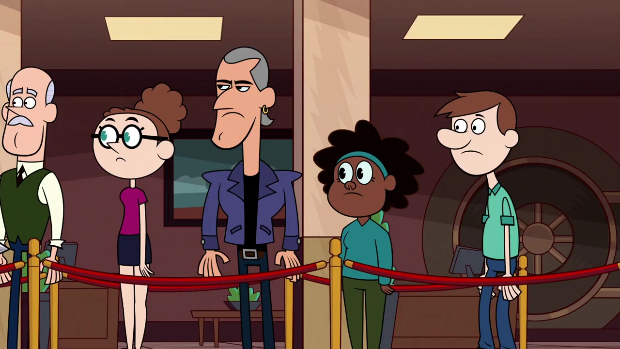 Teen Titans Go! Vs. Teen Titans screenshot 2