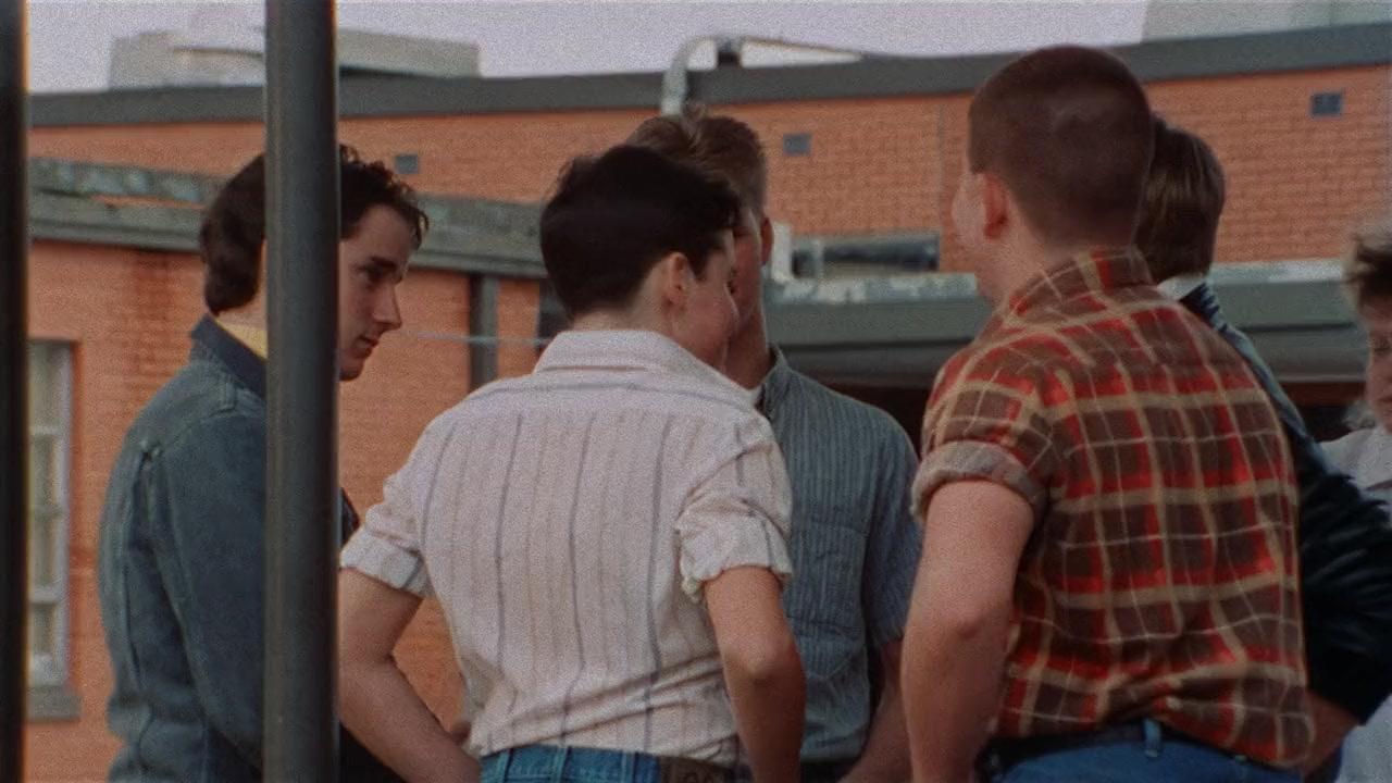 Teen Vamp screenshot 1