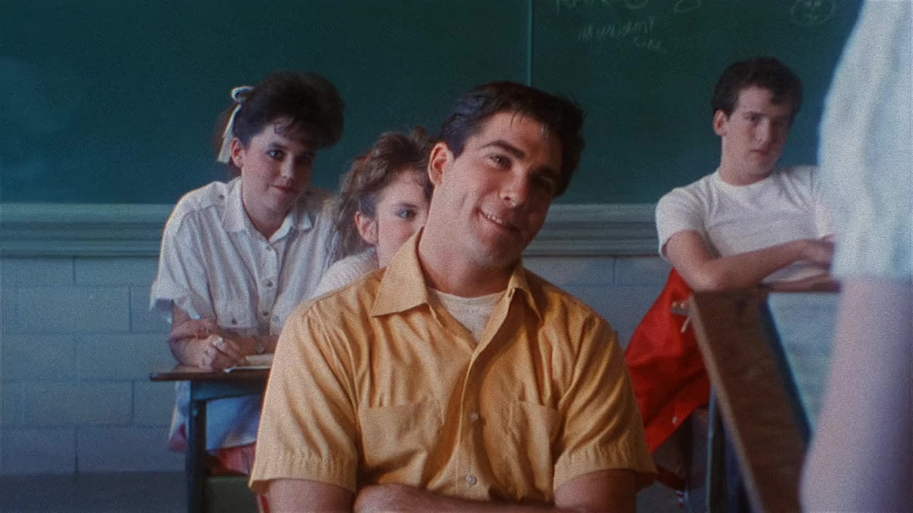 Teen Vamp screenshot 2