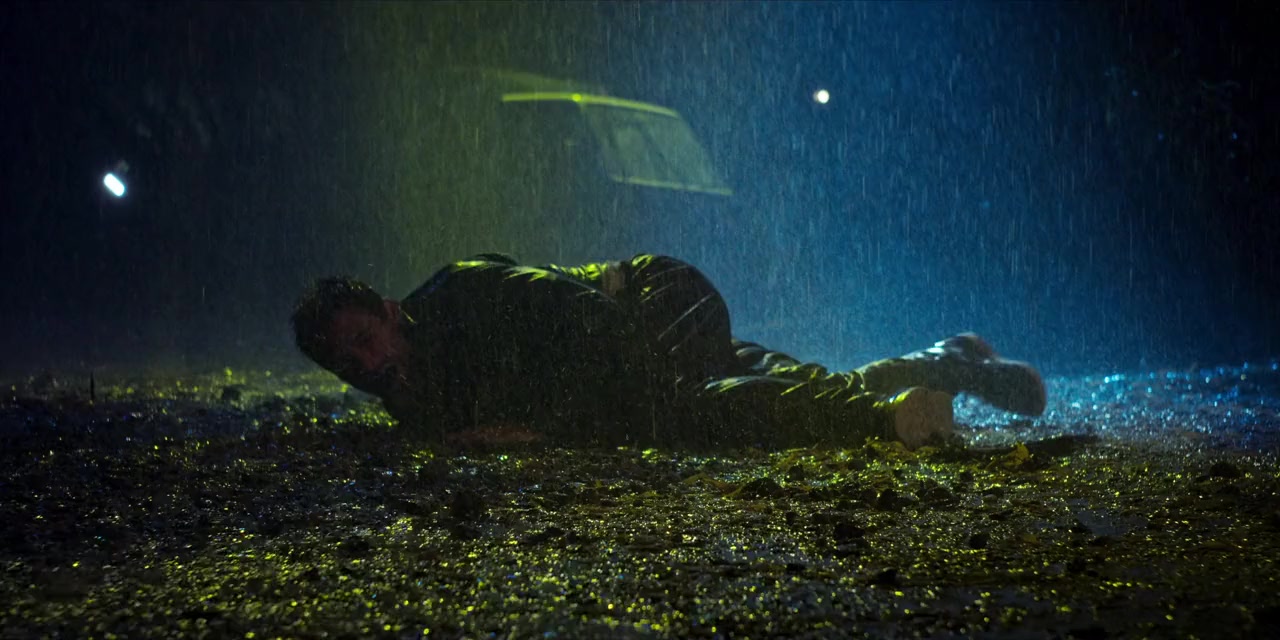 Teen Wolf: The Movie screenshot 1
