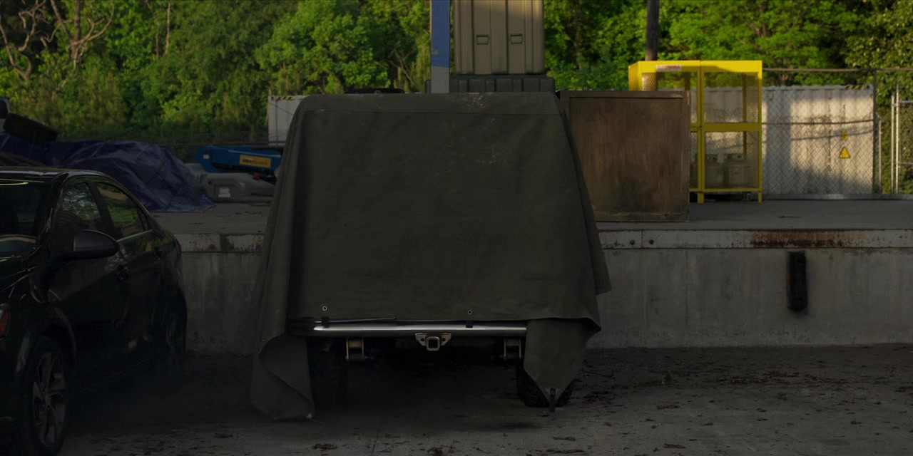 Teen Wolf: The Movie screenshot 2