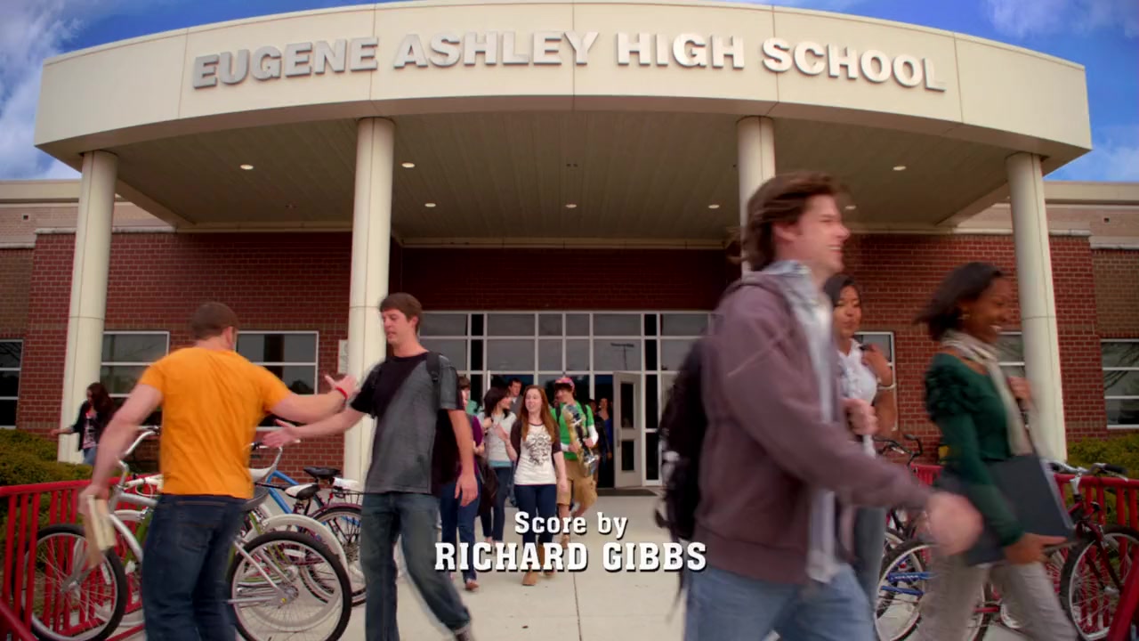 Teen Spirit screenshot 2