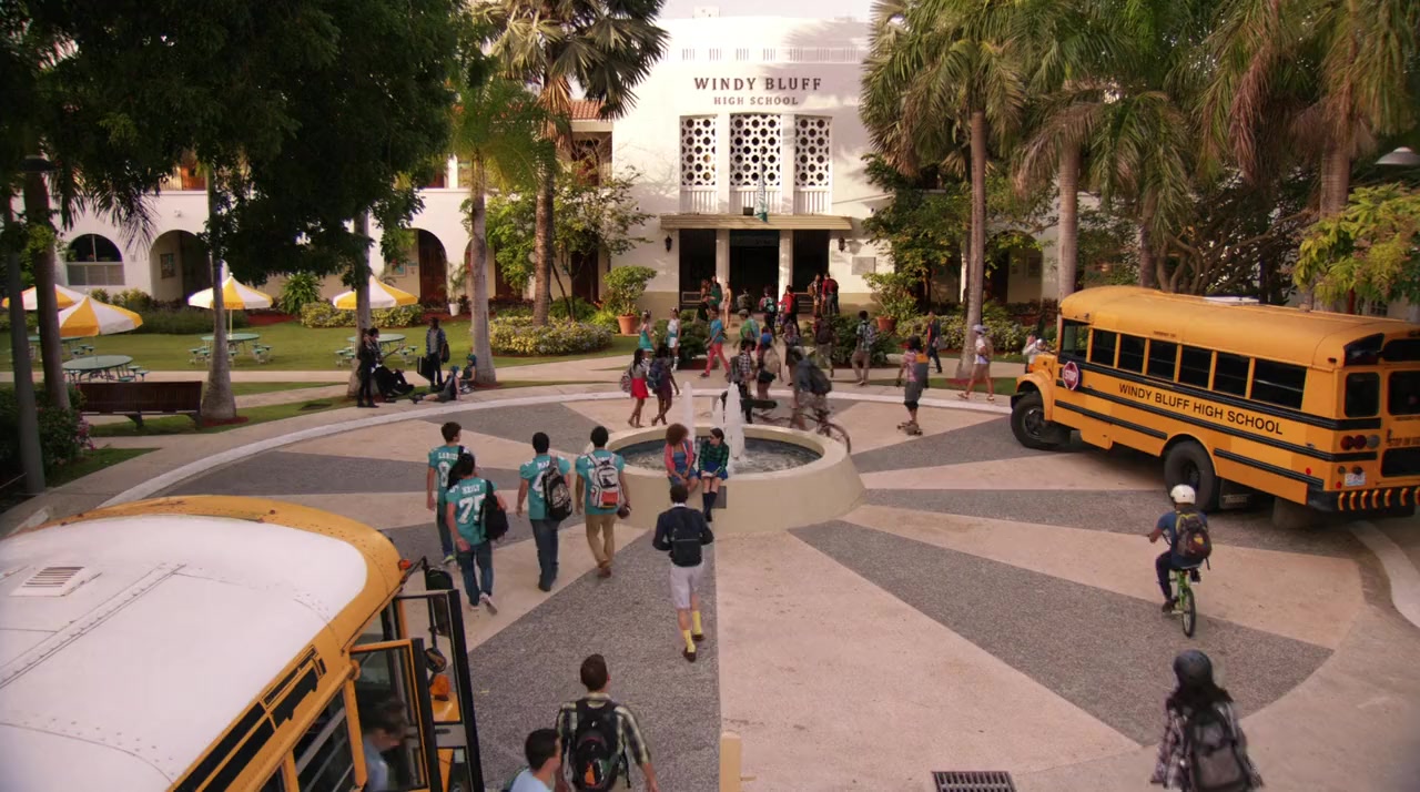 Teen Beach 2 screenshot 1