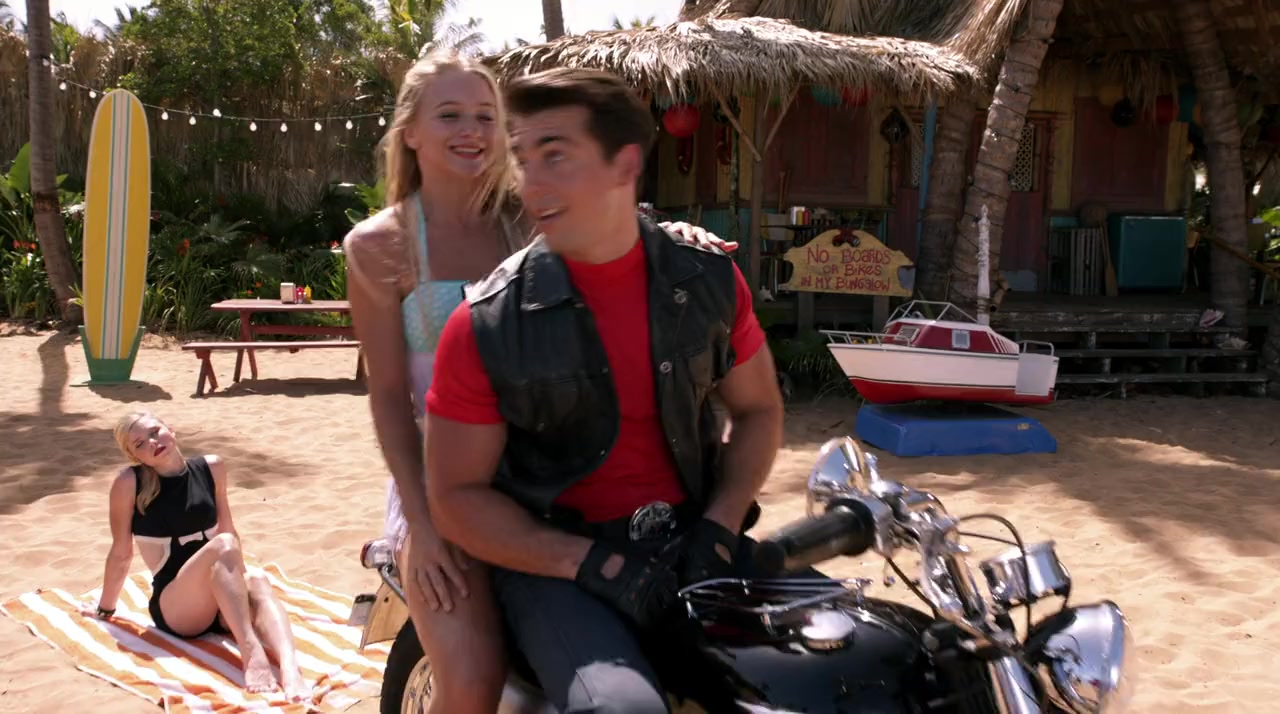 Teen Beach 2 screenshot 3