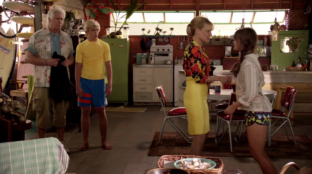Teen Beach Movie screenshot 1