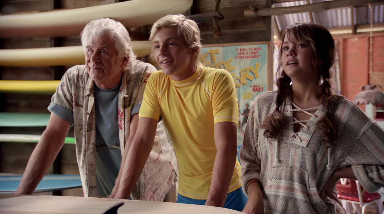 Teen Beach Movie screenshot 3