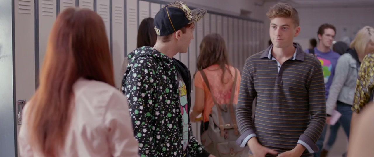 Teen Lust screenshot 1