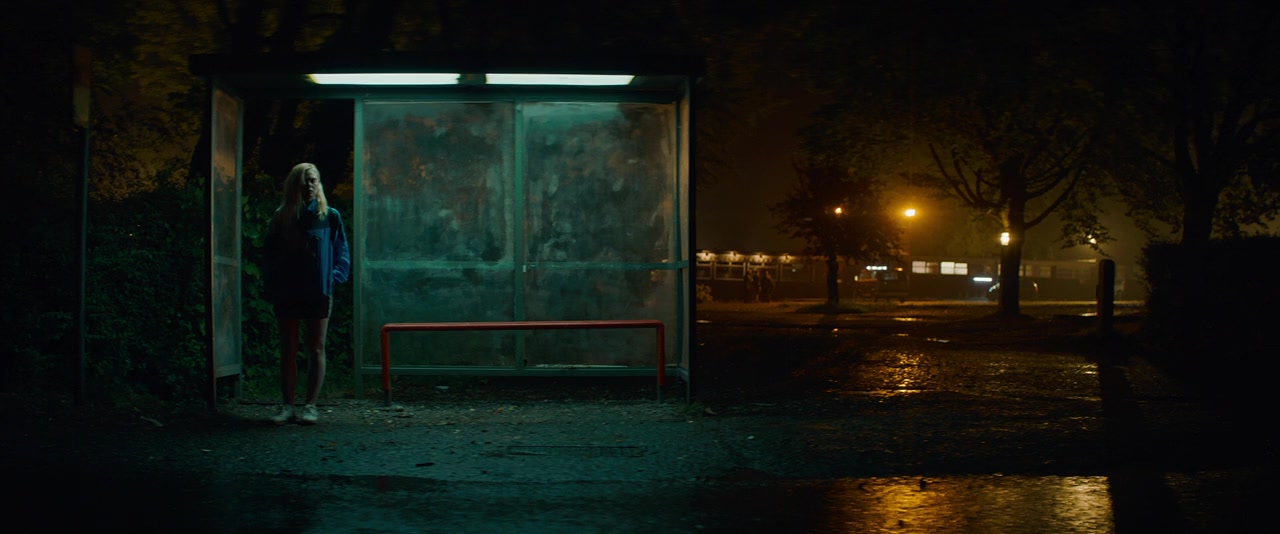 Teen Spirit screenshot 1