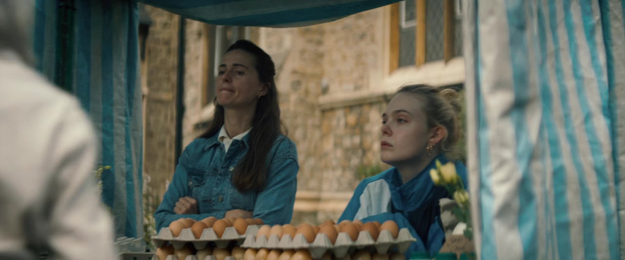 Teen Spirit screenshot 2