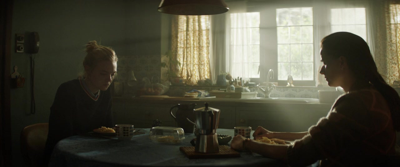 Teen Spirit screenshot 3
