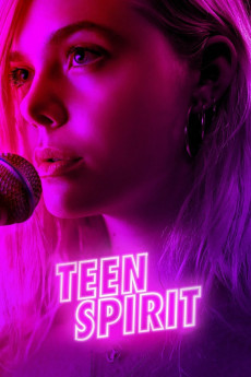 Teen Spirit (2018) poster