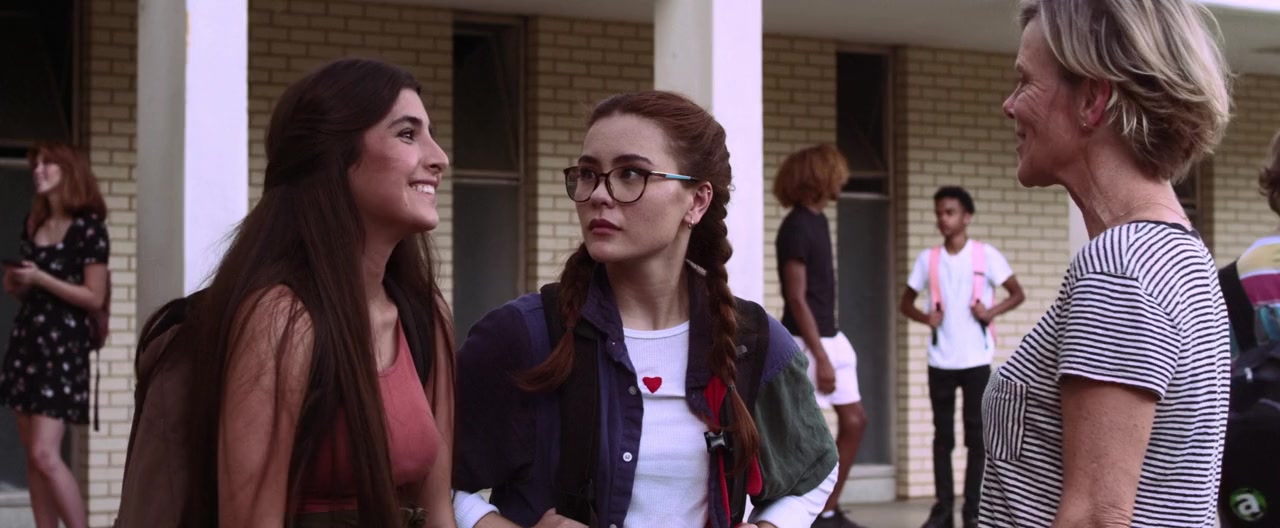 Teenage Vampire screenshot 3