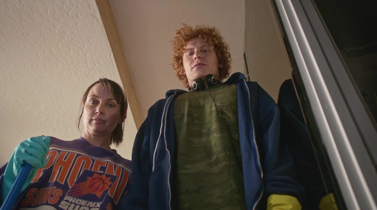 Teenage Badass screenshot 3