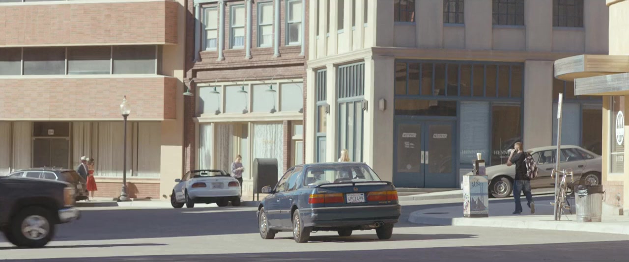 Teenage Cocktail screenshot 1