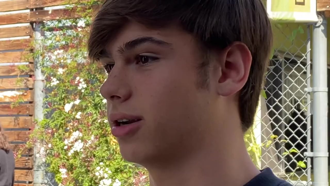 Teenage Emotions screenshot 1
