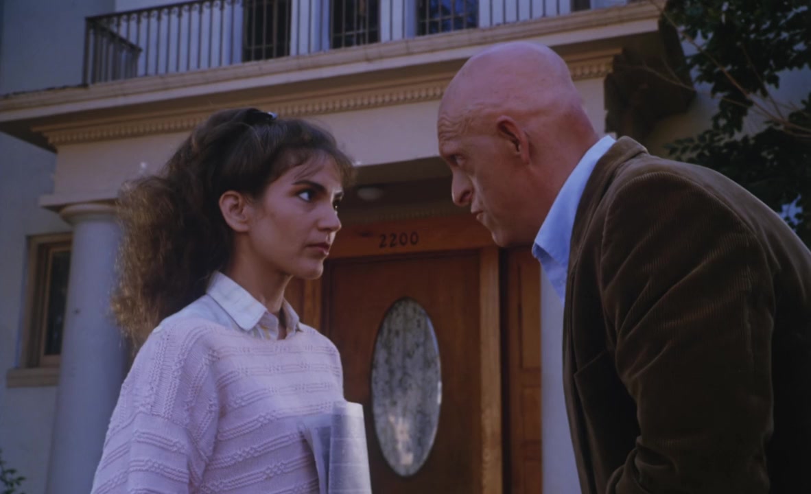 Teenage Exorcist screenshot 3