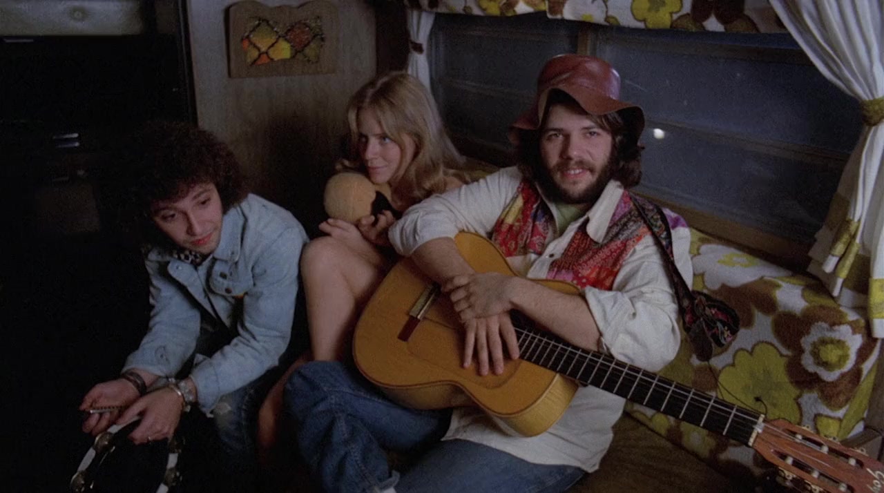 Teenage Hitchhikers screenshot 2
